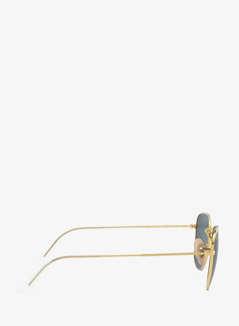 Ray-ban  0Rb3857 Frank Square Sunglasses  | Best Price UAE