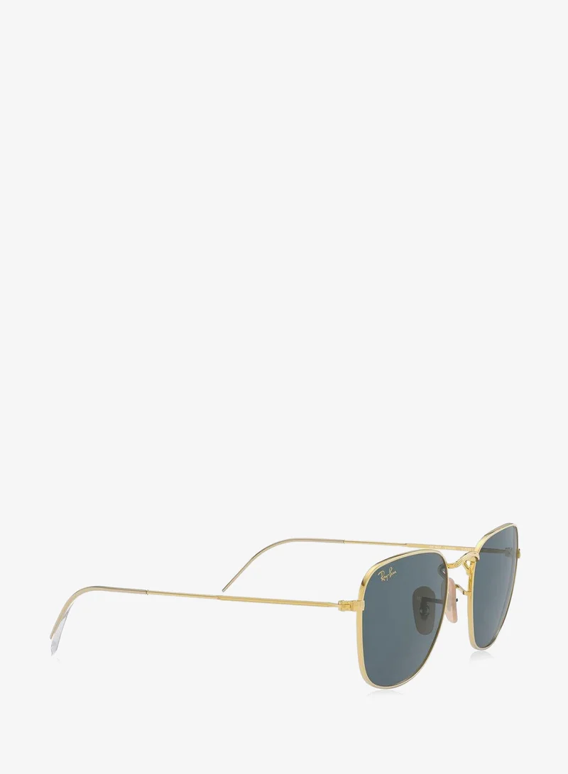 Ray-ban  0Rb3857 Frank Square Sunglasses  | Best Price UAE