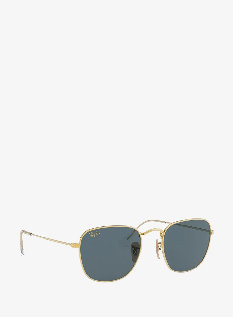 Ray-ban  0Rb3857 Frank Square Sunglasses  | Best Price UAE