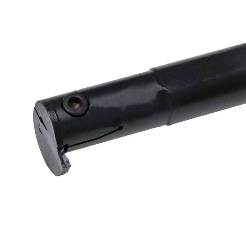 TTIR20 2 Grooving Turning Tool Handle Carbide Inserts Internal Slotting Shank Tool Bar - Image 5