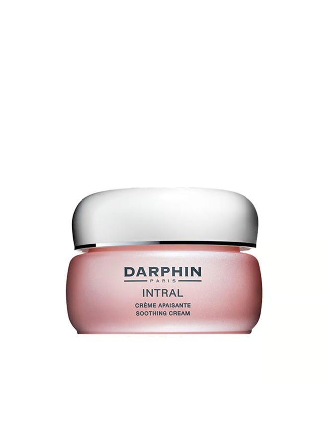 Darphin Intral Soothing Cream 50ml - Image 1