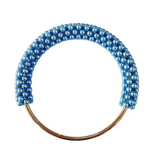 Luxury Pearl Handle Rings for Handmade Bags Blue Pearl Ring - pzsku/Z5CAAAC1985350F53FE5AZ/45/1746218466/4840e0d0-0c60-411b-800e-2c4b2fe27f8c