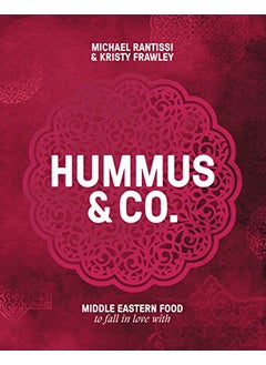 Hummus And Co Middle Eastern Food To Fall In Love With 