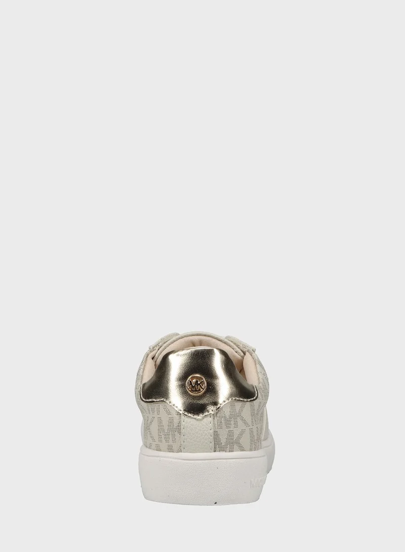 Michael Kors Youth Jem Selene Sneakers