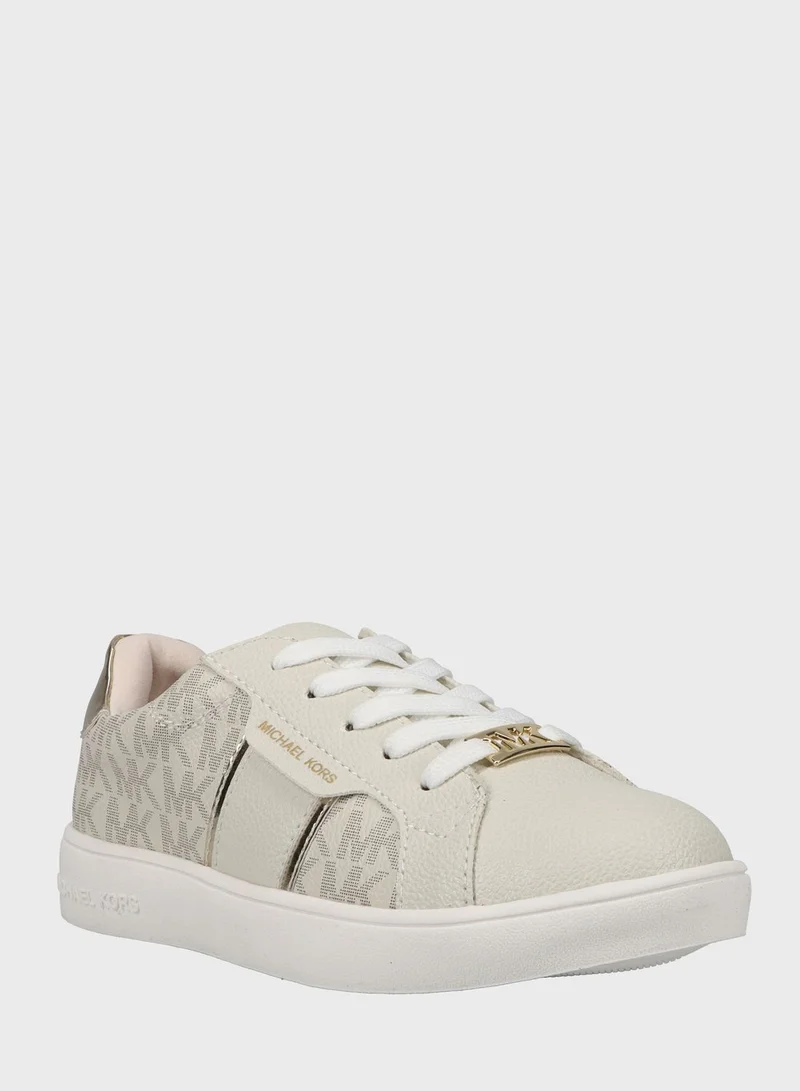 Michael Kors Youth Jem Selene Sneakers