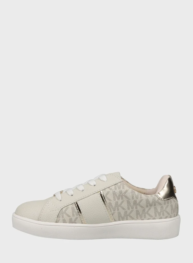 Michael Kors Youth Jem Selene Sneakers