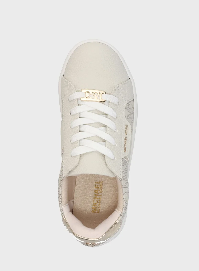 Michael Kors Youth Jem Selene Sneakers