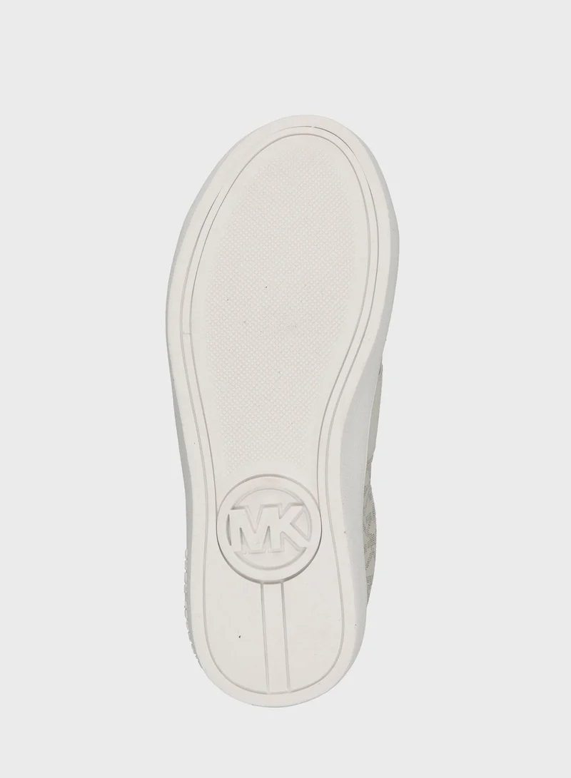 Michael Kors Youth Jem Selene Sneakers