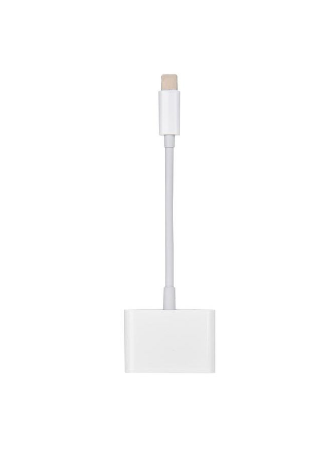 Thoraya 1080P High Speed HD HDMI Digital Adapter Dongle for iPhone, iPad Mini, iPod Touch 5th Gen  - Image 5