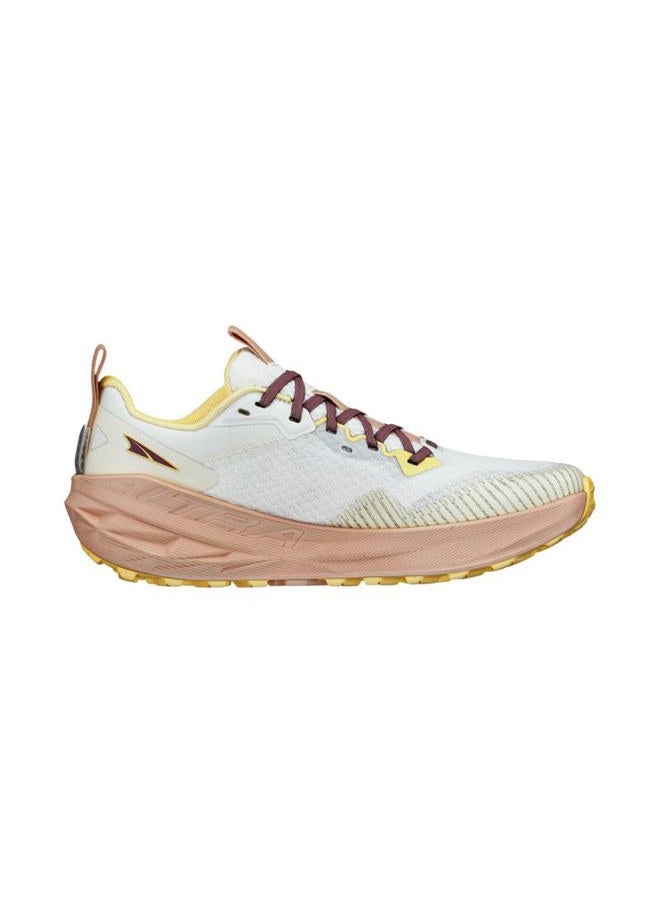 ALTRA Women's Experience Wild 2 Trail Running Shoe, White, 40.5 EU - Image 3