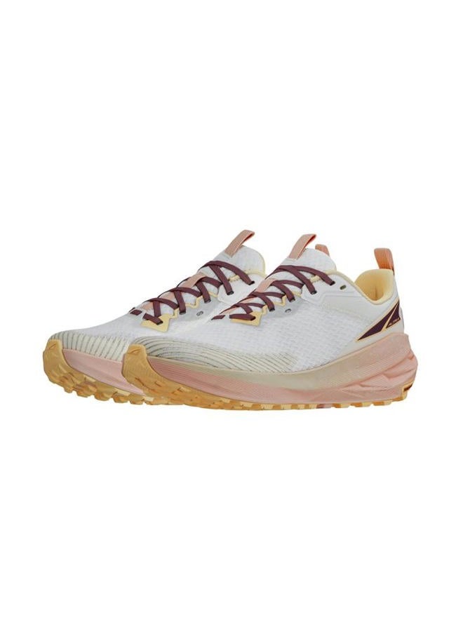 ALTRA Women's Experience Wild 2 Trail Running Shoe, White, 40.5 EU - Image 5