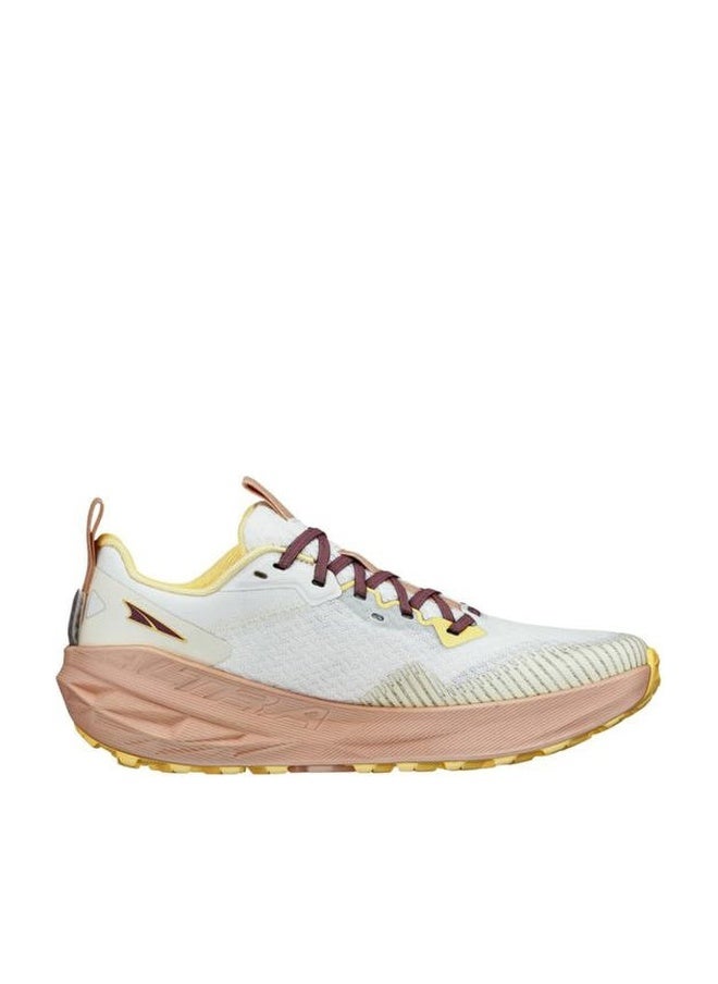 ALTRA Women's Experience Wild 2 Trail Running Shoe, White, 40.5 EU - Image 1