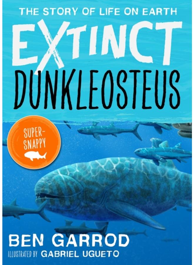 Dunkleosteus 