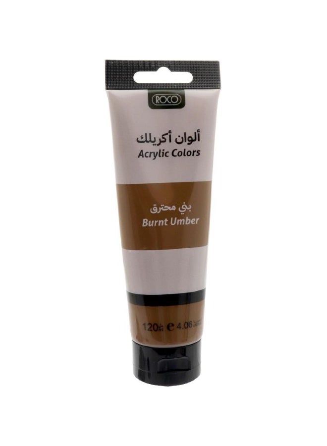 روكو ألوان أكريلك 120 مل