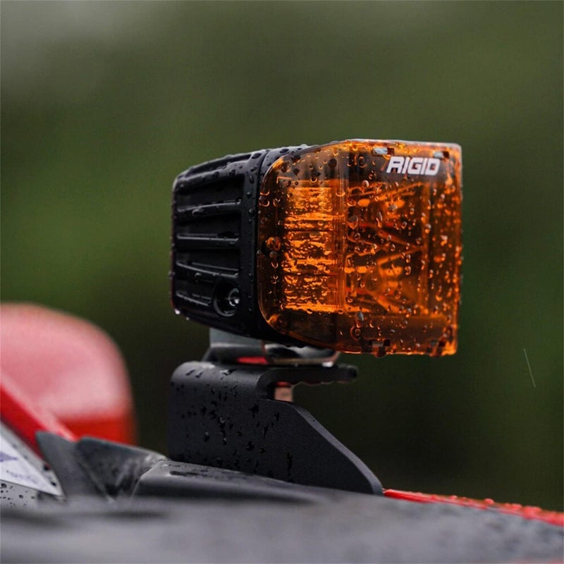 RIGID A-Pillar Mount for 2021+ Ford F-150/Raptor - Image 5