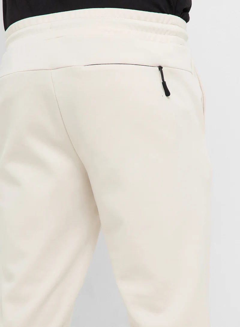 JACK & JONES Drawstring Pocket Detail Sweatpants