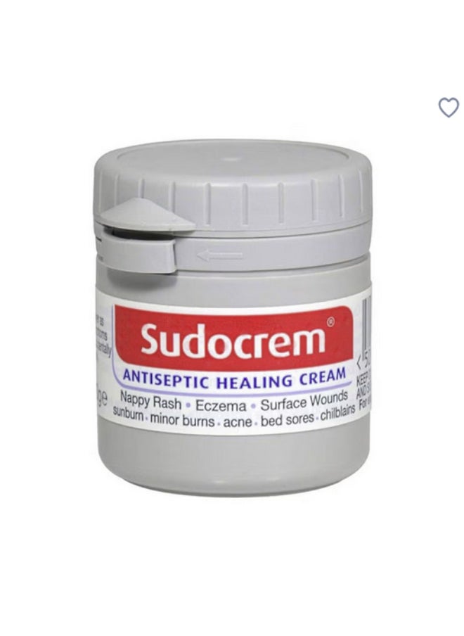 Sudocrem Antiseptic Healing Cream - 60g  - Image 1