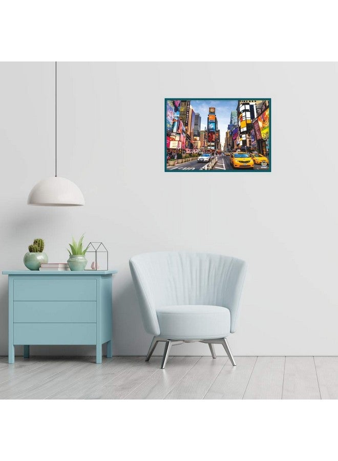 Webby Times Square, New York Jigsaw Puzzle, 252 Pieces - Kids - Image 5