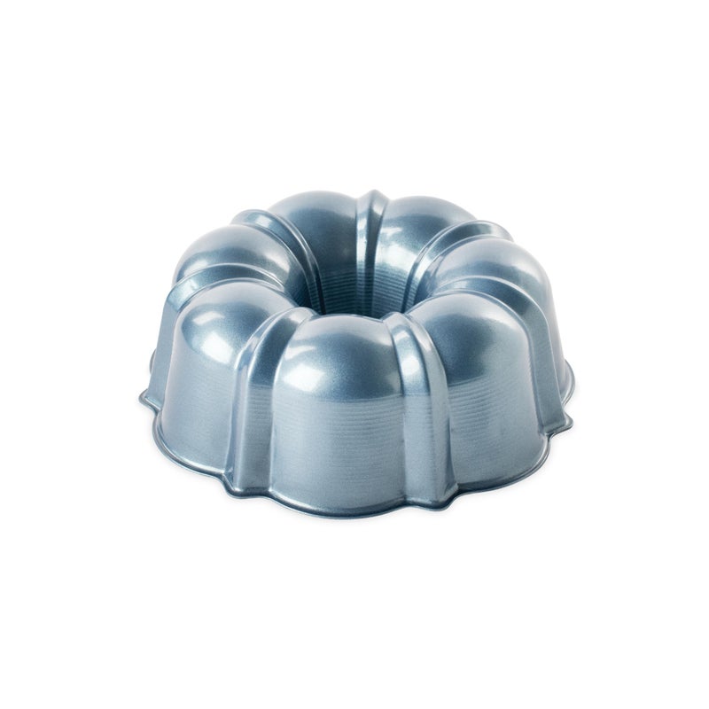 NORDIC WARE Nordic Ware Formed Bundt 6 Cup Twilight Blue 