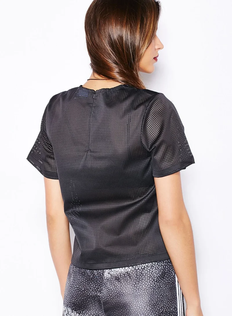 adidas Originals Brin Logo T-Shirt