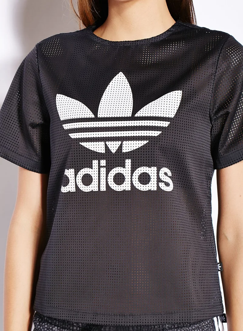 adidas Originals Brin Logo T-Shirt