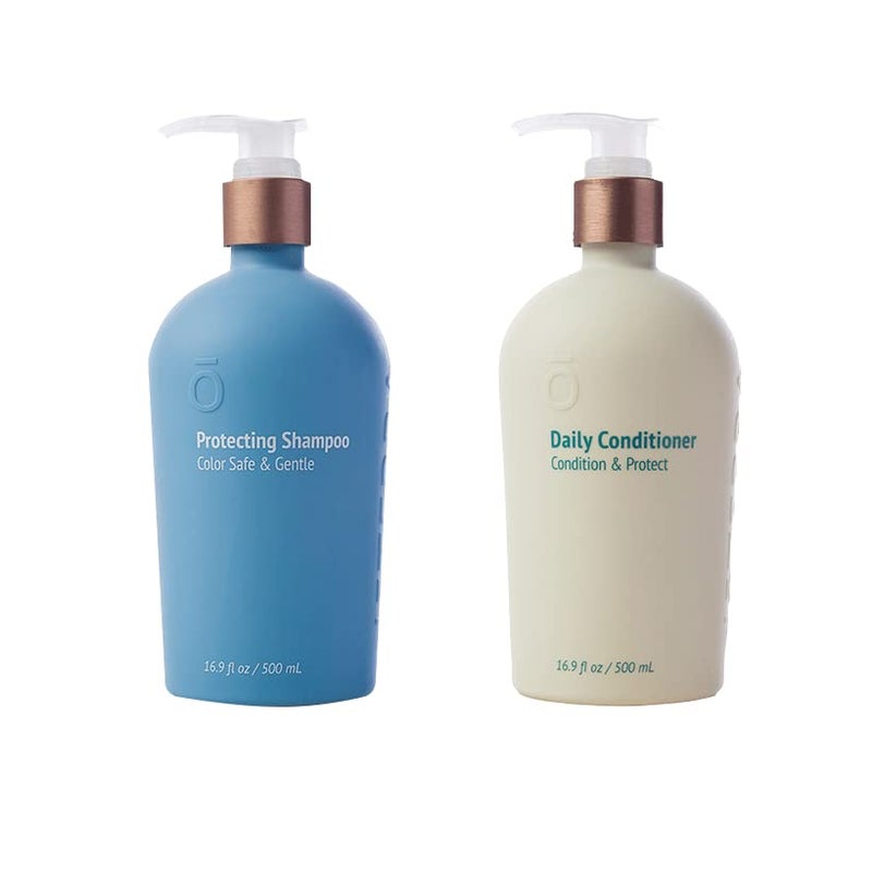 doTERRA Protecting Shampoo Daily Conditioner - Image 1