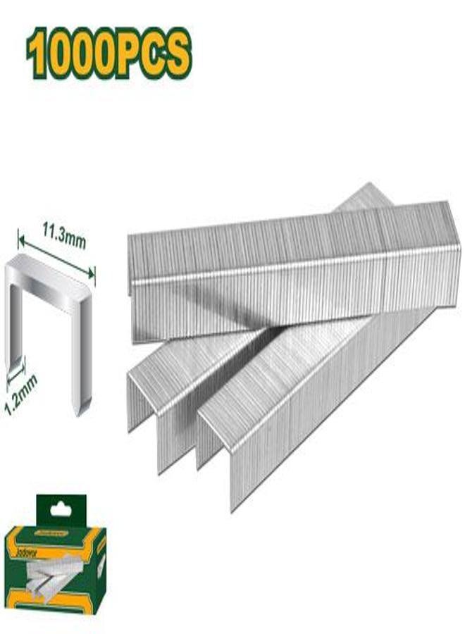 Jadever Jadever 1000Pcs 14Mm*1.2Mm Pins Jdna0814