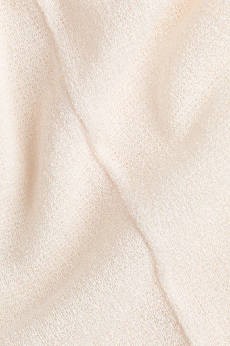 H&M  Fine-knit cape for Women | Best Price UAE