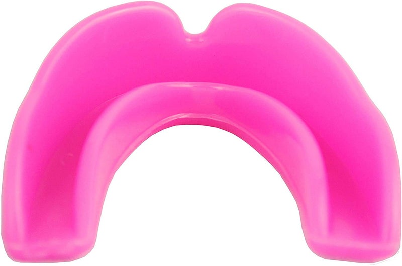 DRANGE 3 - Pack Mouth Guard/Gum Shield - for boxing, MMA, rugby, muay thai, hockey, judo, karate martial arts and all contact sports - Image 3