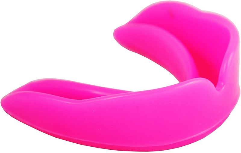DRANGE 3 - Pack Mouth Guard/Gum Shield - for boxing, MMA, rugby, muay thai, hockey, judo, karate martial arts and all contact sports - Image 2