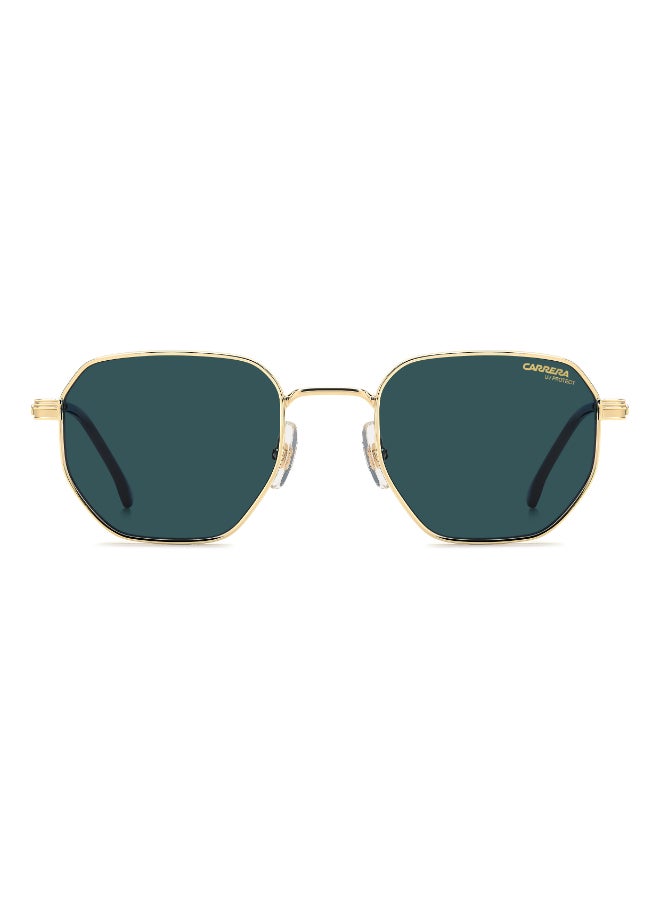 CARRERA CARRERA 380/S Sunglasses Gold Square - Image 3