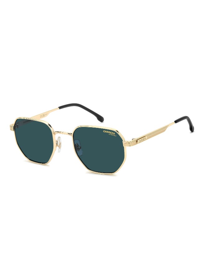 CARRERA CARRERA 380/S Sunglasses Gold Square - Image 1