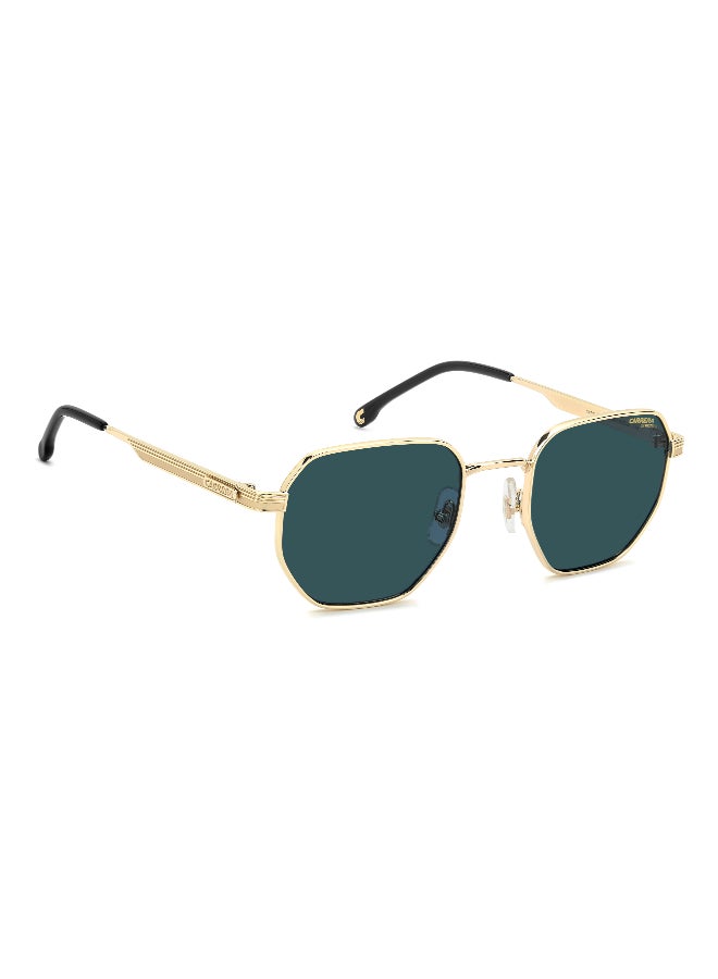 CARRERA CARRERA 380/S Sunglasses Gold Square - Image 2
