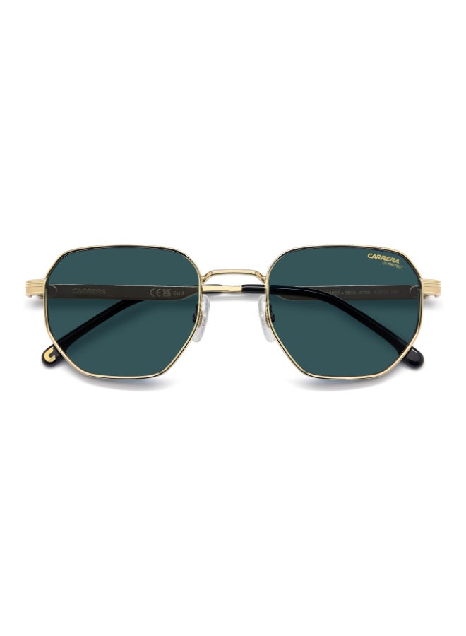 CARRERA CARRERA 380/S Sunglasses Gold Square - Image 4