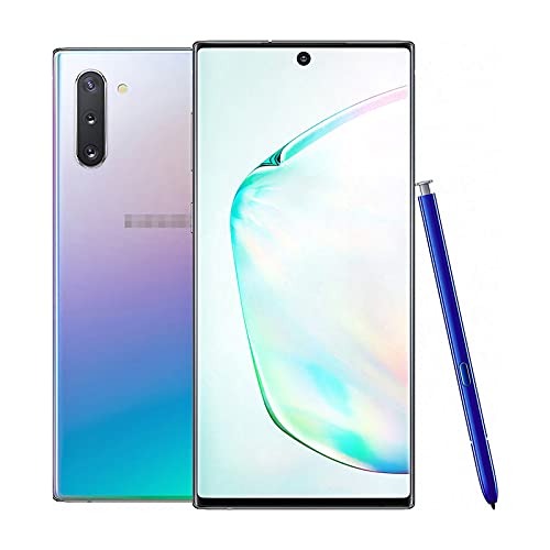 PCTC Note 10 Pen Replacement Stylus Touch S Pen for Galaxy Note 10 Note10 Plus Note 10+ 5G Stylus Touch S Pen WithoutBluetooth (Blue) - Image 2