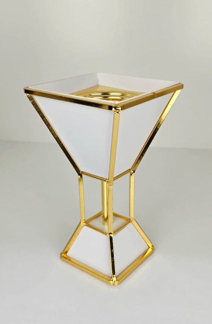 رادین مبخرة بخور معدنية فاخرة رادين® – مبخرة عود عربية أنيقة للمنزل والمكتب والسبا والاستخدام كهدية - Image 1