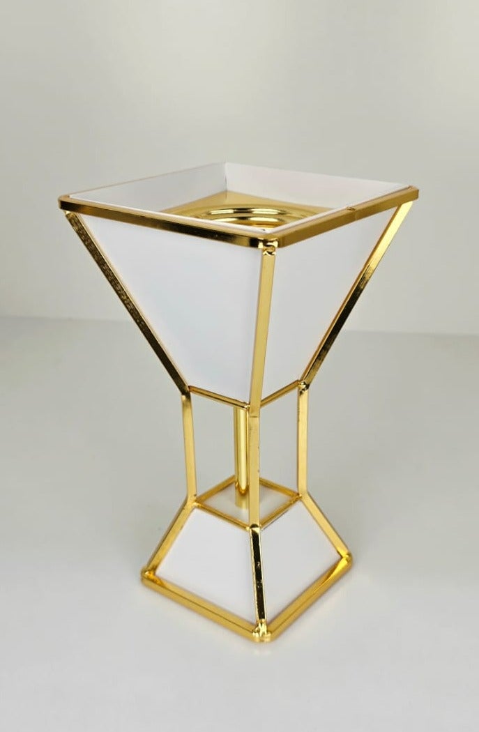 رادین مبخرة بخور معدنية فاخرة رادين® – مبخرة عود عربية أنيقة للمنزل والمكتب والسبا والاستخدام كهدية - Image 2