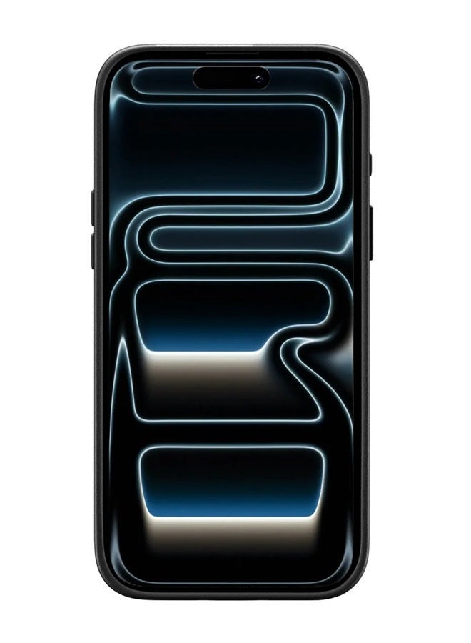 Covernex Apple iPhone 17 Protective Case Cover Artistic Flower Wallpaper - Image 2