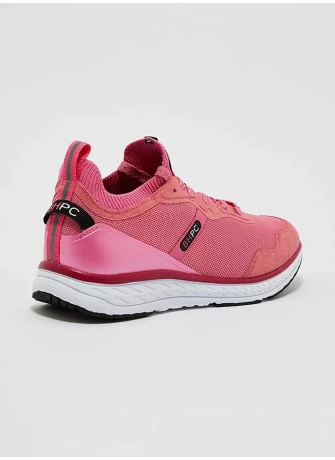 بيفرلي هيلز بولو كلوب Casual Low Top Sneakers