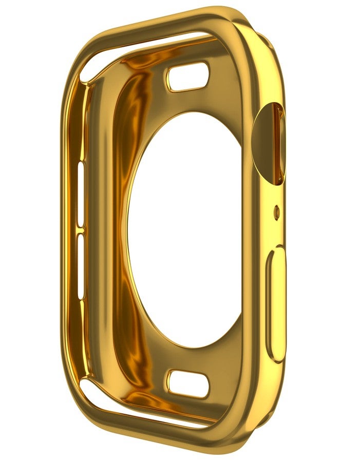 Maeline Bulk Bumper Cases Compatible with Apple Watch Series 3 Series 2 38mm Full Body Protector Soft Silicone Shockproof Protective Case Ultra-Thin Cover Random 12 Pack - Image 5