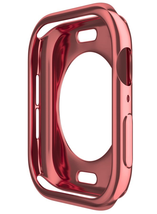 Maeline Bulk Bumper Cases Compatible with Apple Watch Series 3 Series 2 38mm Full Body Protector Soft Silicone Shockproof Protective Case Ultra-Thin Cover Random 12 Pack - Image 2