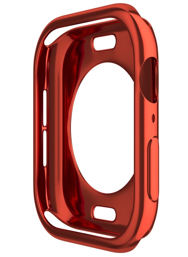 Maeline Bulk Bumper Cases Compatible with Apple Watch Series 3 Series 2 38mm Full Body Protector Soft Silicone Shockproof Protective Case Ultra-Thin Cover Random 12 Pack - Image 3