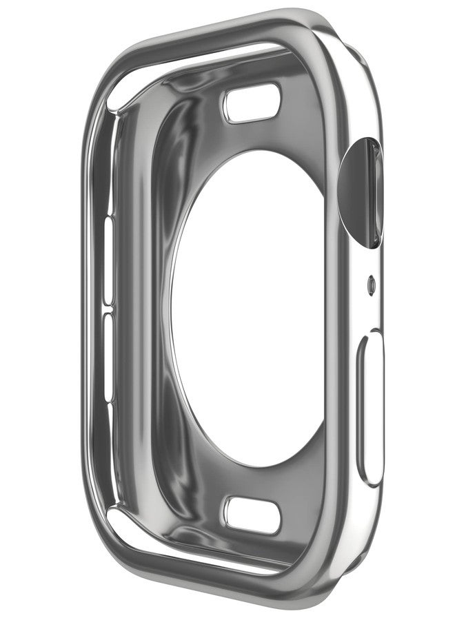 Maeline Bulk Bumper Cases Compatible with Apple Watch Series 3 Series 2 38mm Full Body Protector Soft Silicone Shockproof Protective Case Ultra-Thin Cover Random 12 Pack - Image 4