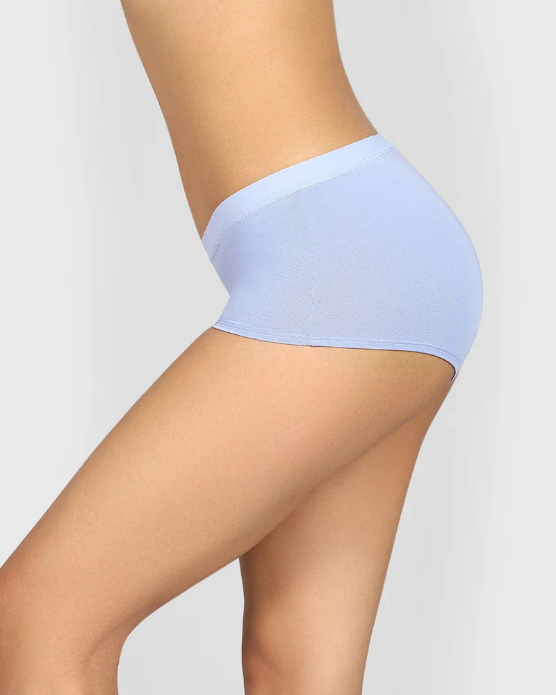 La Senza La Senza Ultrasoft Boyshort Panties