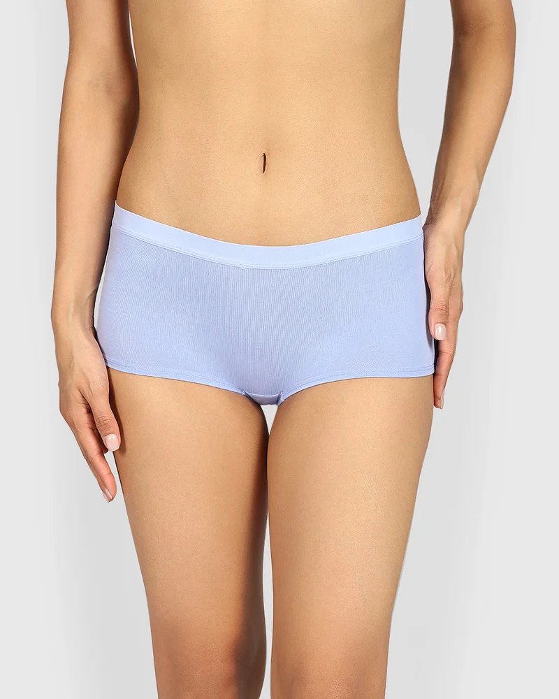 La Senza La Senza Ultrasoft Boyshort Panties