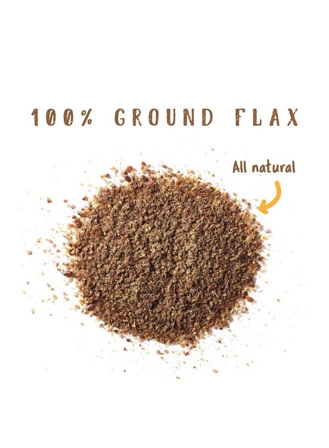 مانا برو مكمل غذائي من Simply Flax للخيول - أحماض أوميغا 3 الدهنية - 8 أرطال - Image 2