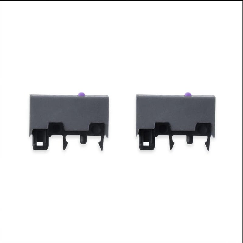 هويون مفتاح الفأرة البصري مفتاح صغير مفاتيح بديلة لـ Razer Naga Pro 20000 DPI و DeathAdder V2 pro و Basilisk Ultimate و Viper Ultimate و Viper و Viper Mini فأرة ألعاب - Image 3