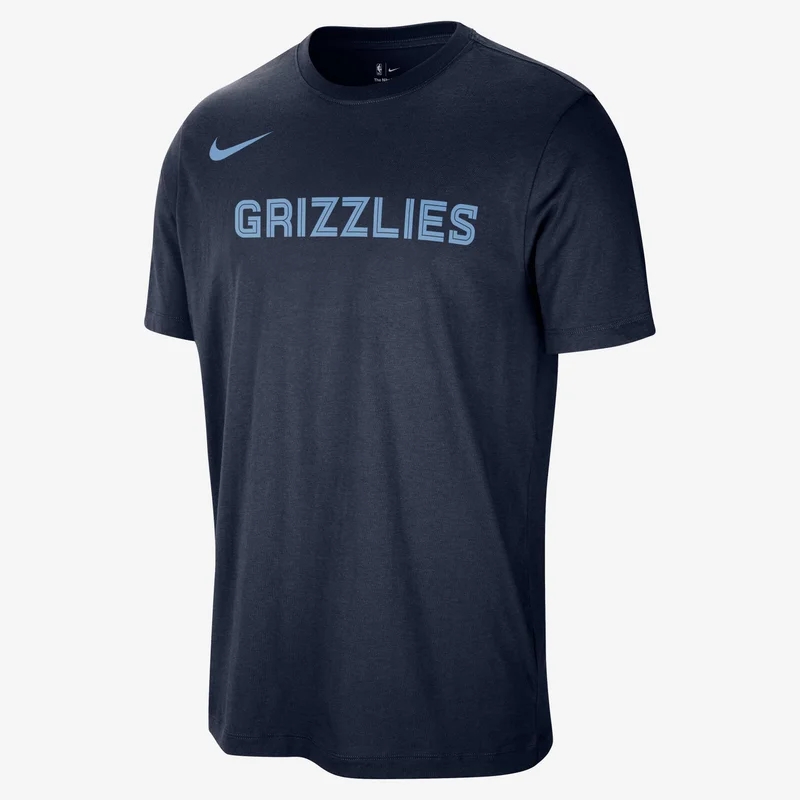 Nike Men's NBA Memphis Grizzlies Essentials T-Shirt