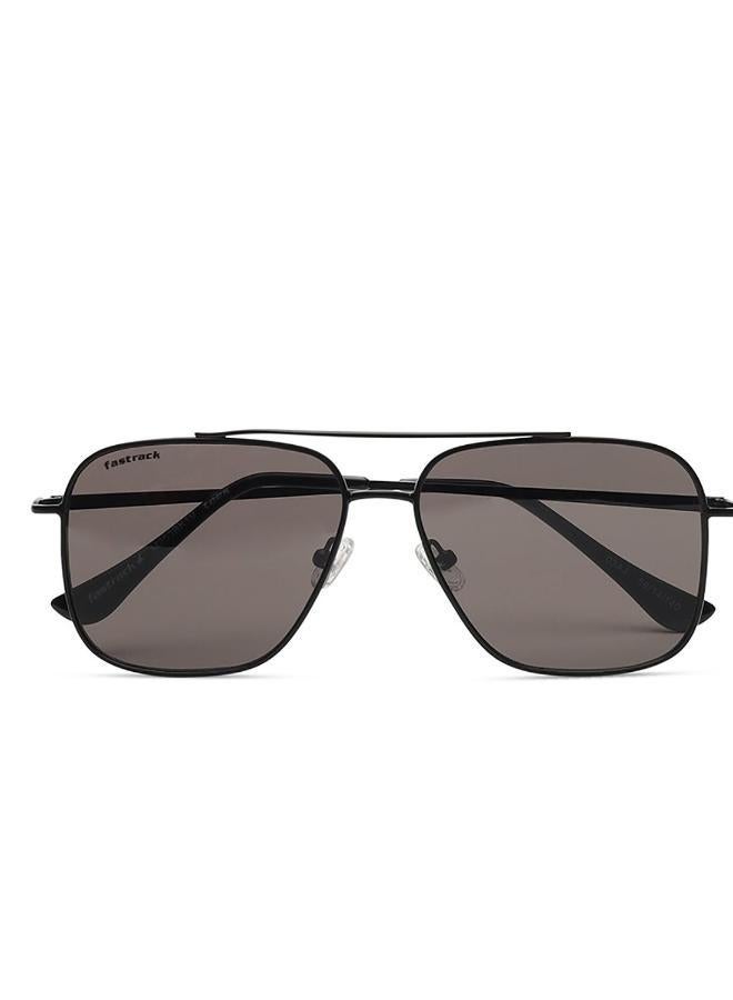 Fastrack Unisex Navigator Sunglasses - Image 2