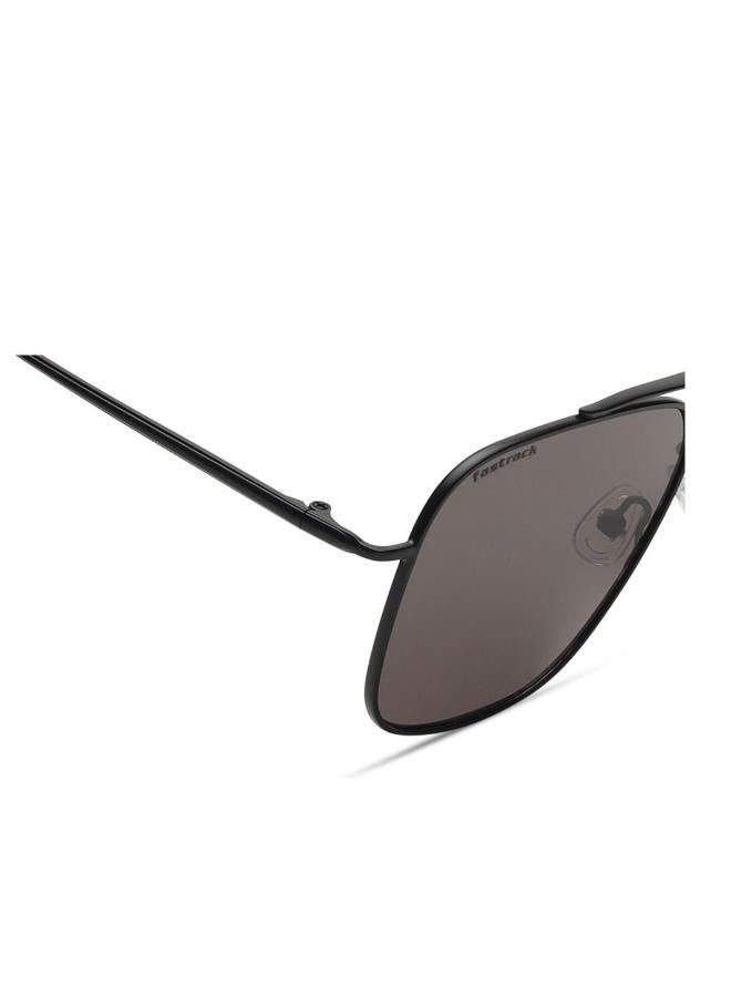 Fastrack Unisex Navigator Sunglasses - Image 5